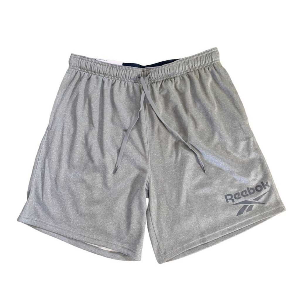 Reebok New With Tags Double Knit Speed Wick Griffin Short XL